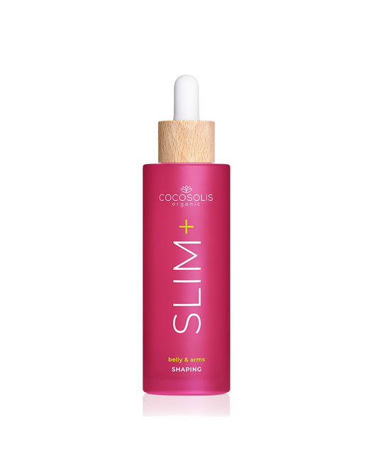 Моделююча сироватка — Живіт і Руки SLIM+